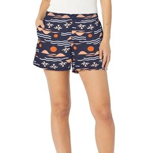 NWOT Columbia Sandy River Short II, size 1X